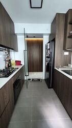 Blk 421A Northshore Straitsview (Punggol), HDB 2 Rooms #555193541
